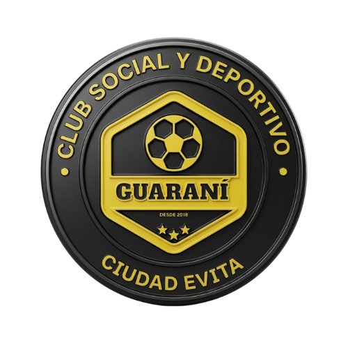 Deportivo Guaraní