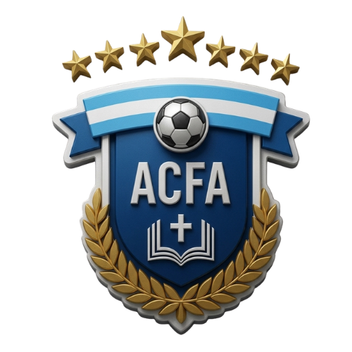 Asociación Cristiana de Fútbol Argentino
